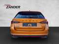 Skoda Octavia Combi RS TSI 2.0 TSI DSG MATRIX/HUD/NAVI Orange - thumbnail 5