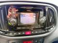 Fiat Doblo 1.4i * 3 Places * Gps * Camera * Tva */*  Dipso * Braun - thumbnail 18
