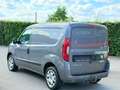 Fiat Doblo 1.4i * 3 Places * Gps * Camera * Tva */*  Dipso * Braun - thumbnail 9