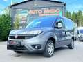 Fiat Doblo 1.4i * 3 Places * Gps * Camera * Tva */*  Dipso * Braun - thumbnail 2