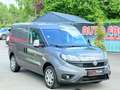 Fiat Doblo 1.4i * 3 Places * Gps * Camera * Tva */*  Dipso * Braun - thumbnail 4
