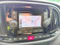 Fiat Doblo 1.4i * 3 Places * Gps * Camera * Tva */*  Dipso * Braun - thumbnail 21