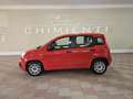 Fiat Panda Panda 1.3 mjt 16v EASY s Rood - thumbnail 10