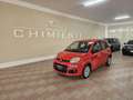 Fiat Panda Panda 1.3 mjt 16v EASY s Rood - thumbnail 1