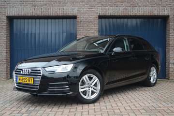 Avant 1.4 TFSI S-Tronic Sport Lease Edition | Stoe