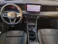 Volkswagen Tiguan R-Line 2,0 TDI DSG Navi+Pano+AHK+IQ+ACC Plateado - thumbnail 11