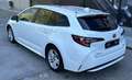 Toyota Corolla 1.8 125H BUSINESS E-CVT TOURING SPORT Білий - thumbnail 2