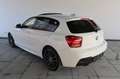 BMW 125 d M Sportpaket Blanco - thumbnail 3