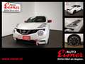 Nissan Juke 1.6 DIG-T NISMO RS Wit - thumbnail 1