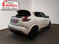 Nissan Juke 1.6 DIG-T NISMO RS Wit - thumbnail 13
