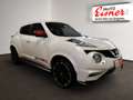 Nissan Juke 1.6 DIG-T NISMO RS Wit - thumbnail 15