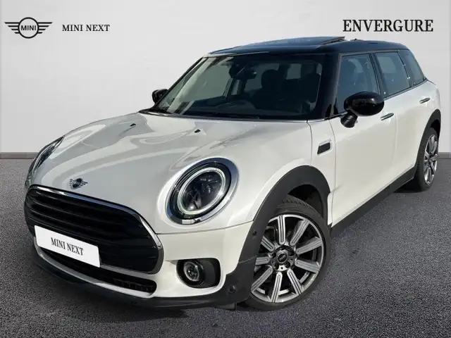 MINI Cooper E Cooper 136ch Edition Premium Plus BVA7
