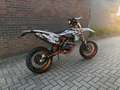 KTM 450 EXC supermoto A2 - thumbnail 4