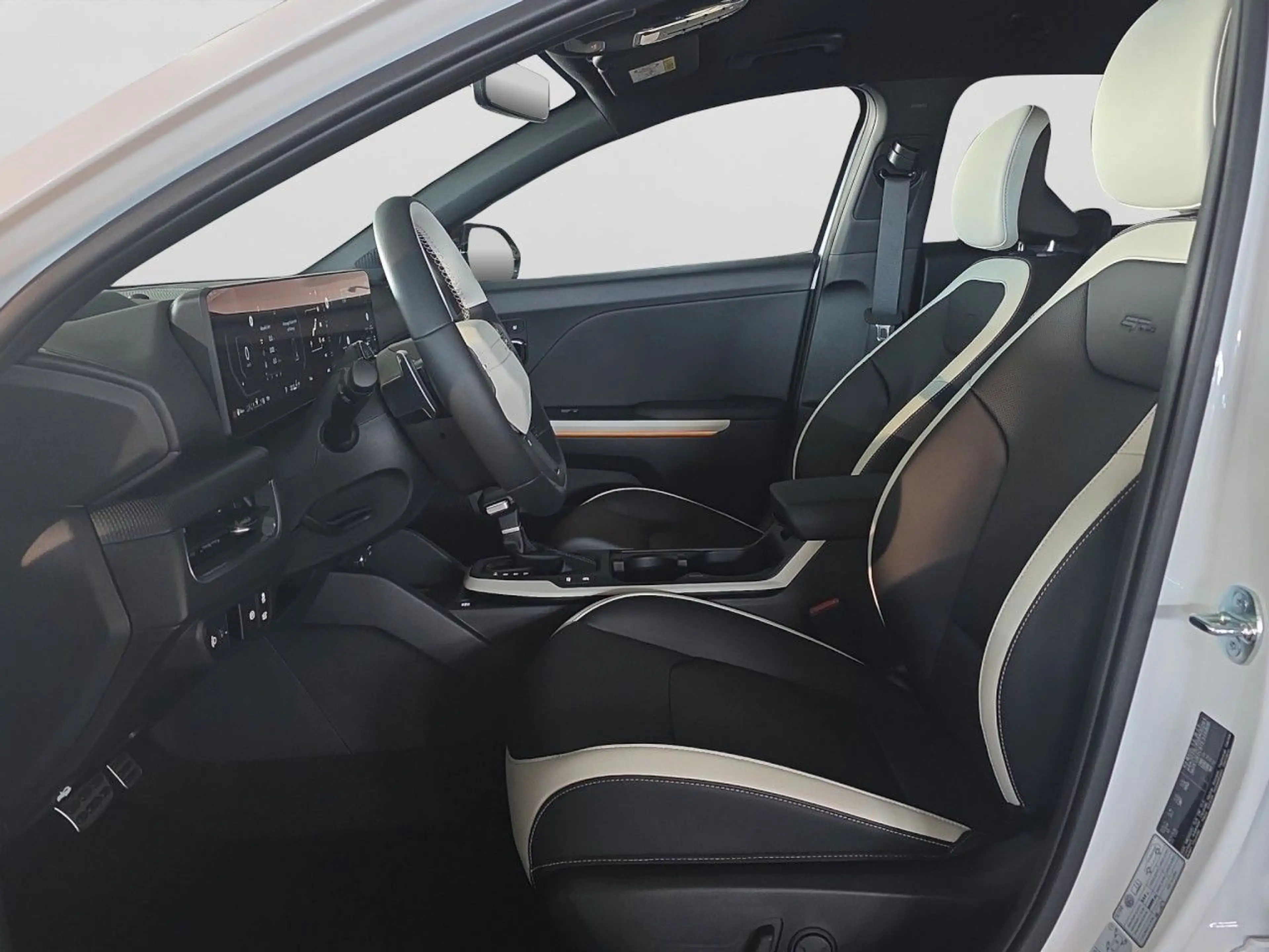 Kia K4 Sportswagon 1.6 T-GDI 132 kW GT-Line — photo 12
