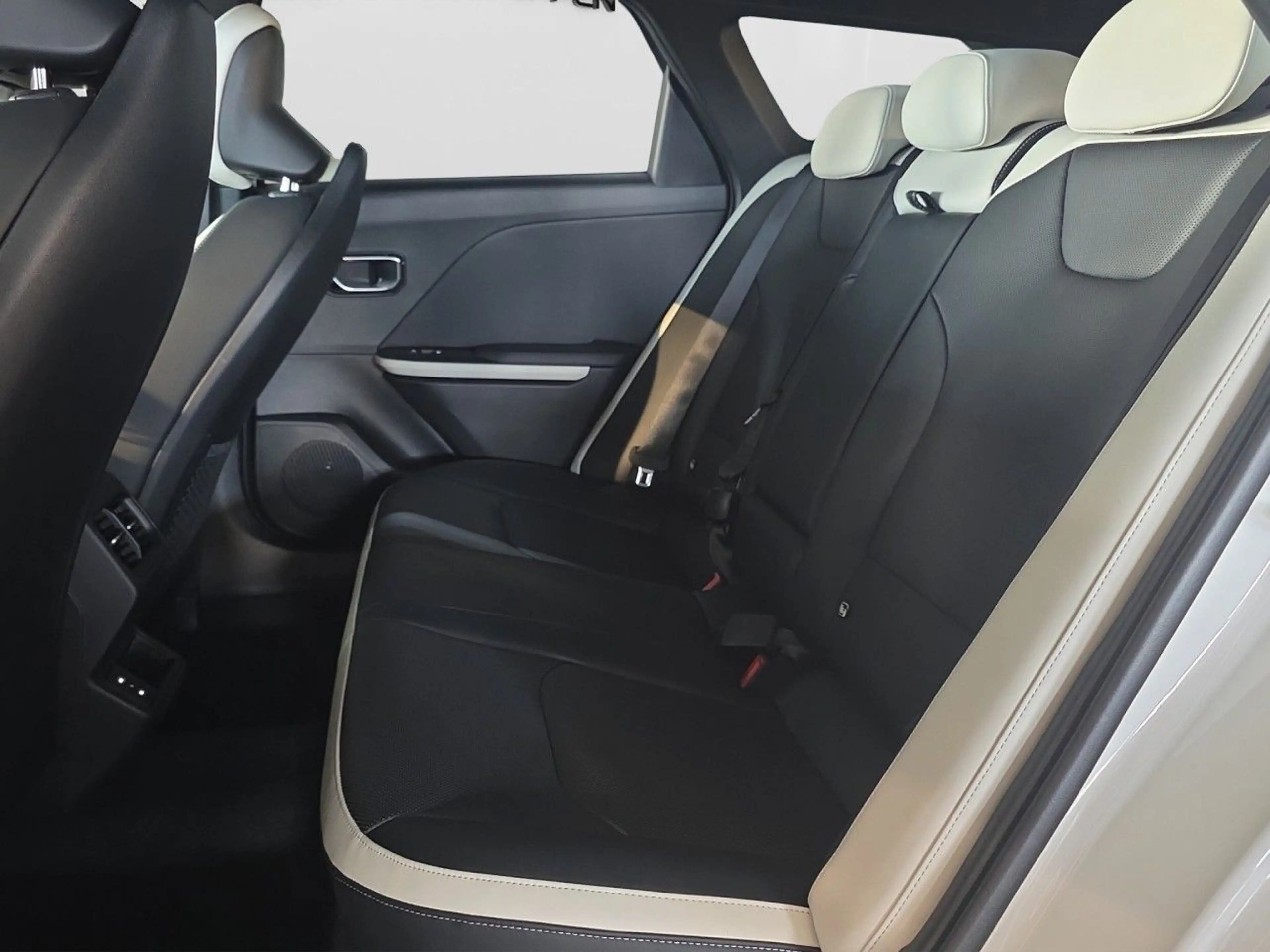 Kia K4 Sportswagon 1.6 T-GDI 132 kW GT-Line — photo 15