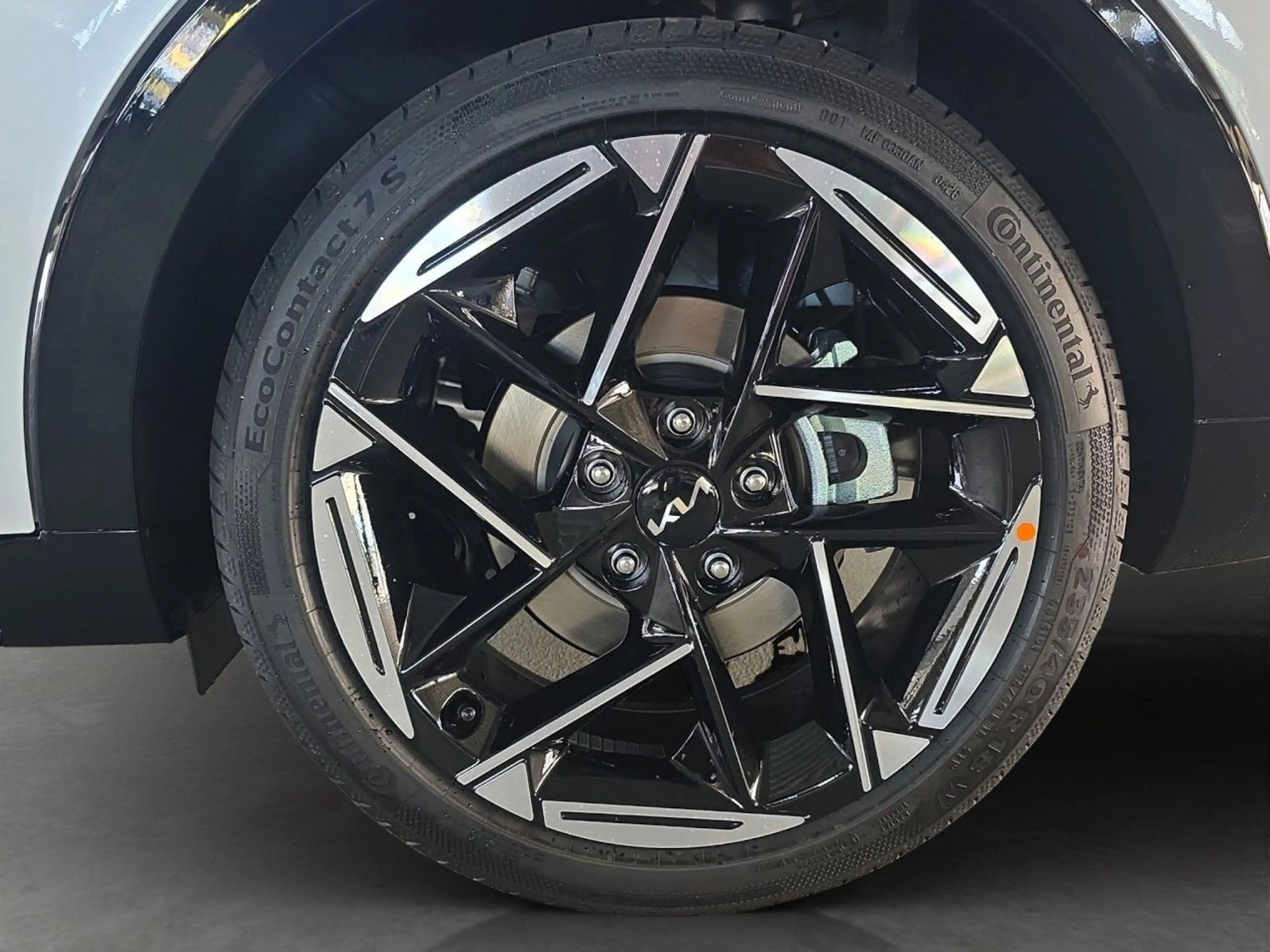 Kia K4 Sportswagon 1.6 T-GDI 132 kW GT-Line — photo 5