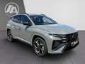Hyundai TUCSON MY25 1.6 T-GDI Aut. N LINE +Matrix+KRELL Grau - thumbnail 6