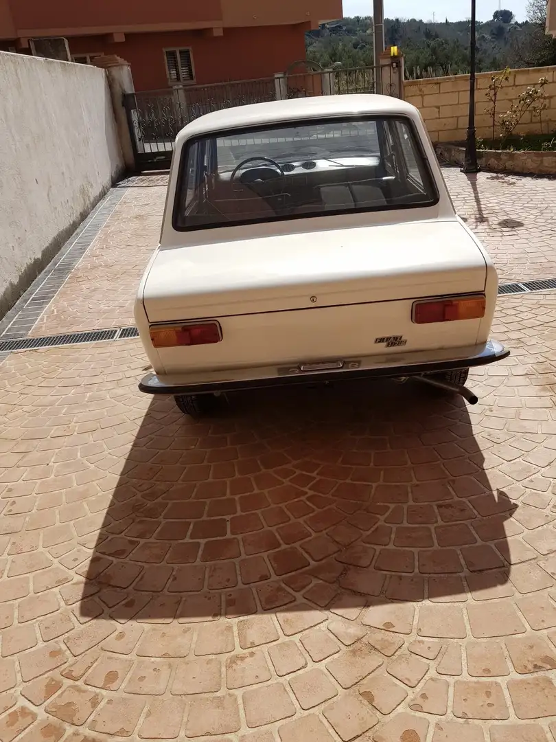 Fiat 128 berlina - 1