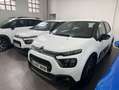 Citroen C3 PureTech 60KW (83CV) Plus Blanco - thumbnail 8