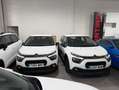 Citroen C3 PureTech 60KW (83CV) Plus Blanco - thumbnail 9