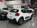 Citroen C3 PureTech 60KW (83CV) Plus Blanco - thumbnail 3
