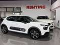 Citroen C3 PureTech 60KW (83CV) Plus Blanco - thumbnail 4