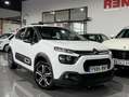 Citroen C3 PureTech 60KW (83CV) Plus Blanco - thumbnail 2