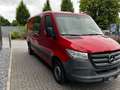 Mercedes-Benz Sprinter III Kasten FWD 211/214 CDI FWD L2,Klima Красный - thumbnail 8