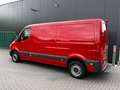Mercedes-Benz Sprinter III Kasten FWD 211/214 CDI FWD L2,Klima Красный - thumbnail 3