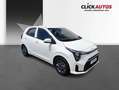 Kia Picanto 1.2 DPI 79CV Active AMT Blanco - thumbnail 3