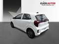 Kia Picanto 1.2 DPI 79CV Active AMT Blanco - thumbnail 6