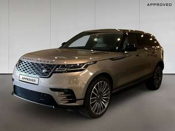 3.0D I6 MHEV R-Dynamic SE 4WD Aut. 300