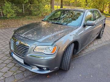 Thema 3.6 V6 VVT 24V Automatik Executive