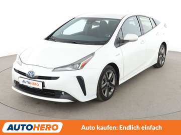1.8 Comfort Aut.*NAV*HUD*ACC*CAM*SHZ*ALU*KLIMA*