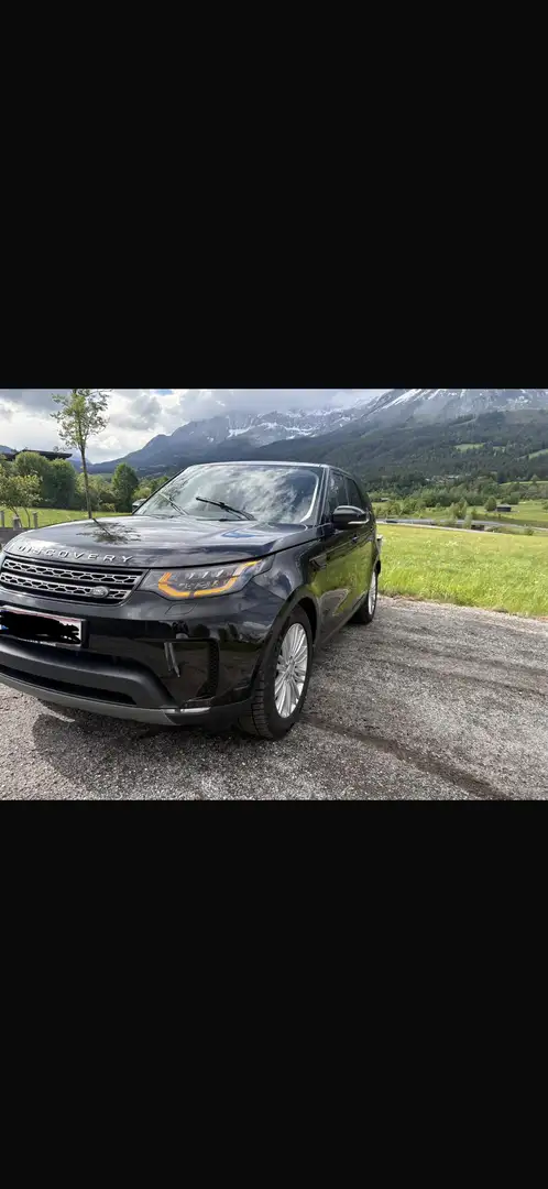 Land Rover Discovery 5 3,0 SDV6 HSE Aut. - 1