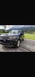5 3,0 SDV6 HSE Aut.