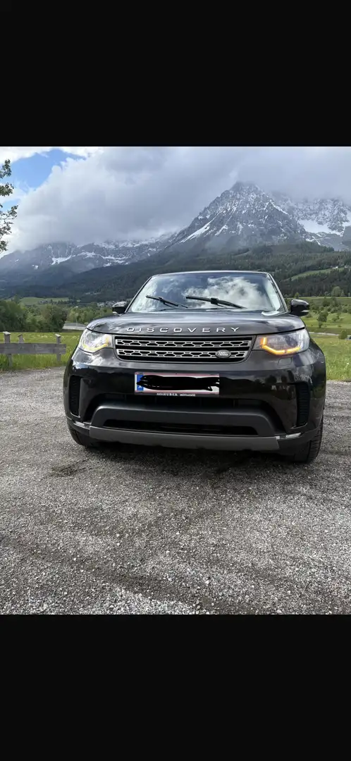 Land Rover Discovery 5 3,0 SDV6 HSE Aut. - 2