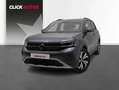 Volkswagen T-Cross 1.0 TSI 115CV Mas DSG Gris - thumbnail 1