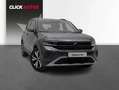 Volkswagen T-Cross 1.0 TSI 115CV Mas DSG Gris - thumbnail 3