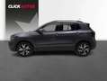 Volkswagen T-Cross 1.0 TSI 115CV Mas DSG Gris - thumbnail 4