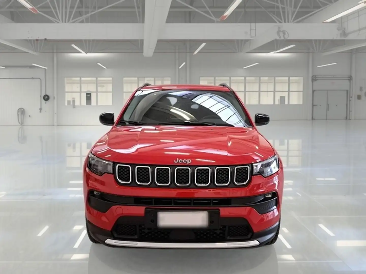 Jeep Compass 1.3 T4 PHEV 190cv Limited 4xe Auto - 2