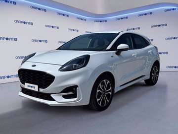 1.0 ecoboost h st-line s&s 125cv