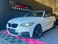 BMW A Blanc - thumbnail 2