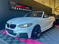 BMW A Blanc - thumbnail 1