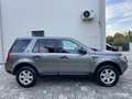 Land Rover Freelander Freelander II 2007 2.2 td4 HSE Gris - thumbnail 7