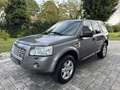 Land Rover Freelander Freelander II 2007 2.2 td4 HSE Gris - thumbnail 2