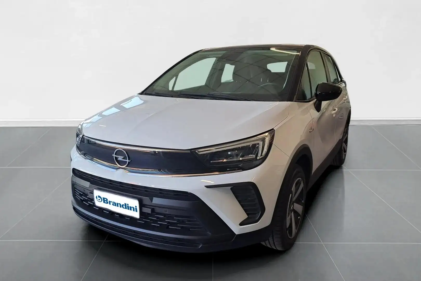 Opel Crossland 1.5 Ecotec Edition Grigio - 1