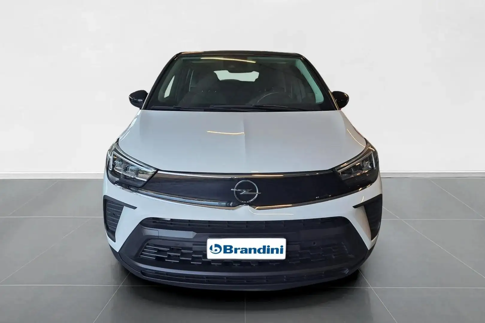 Opel Crossland 1.5 Ecotec Edition Grigio - 2