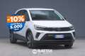 Opel Crossland 1.2 83CV Edition Blanc - thumbnail 1