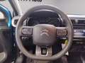 Citroen C3 1.2 puretech feel s&s 83cv neopatentati my20 Bleu - thumbnail 8